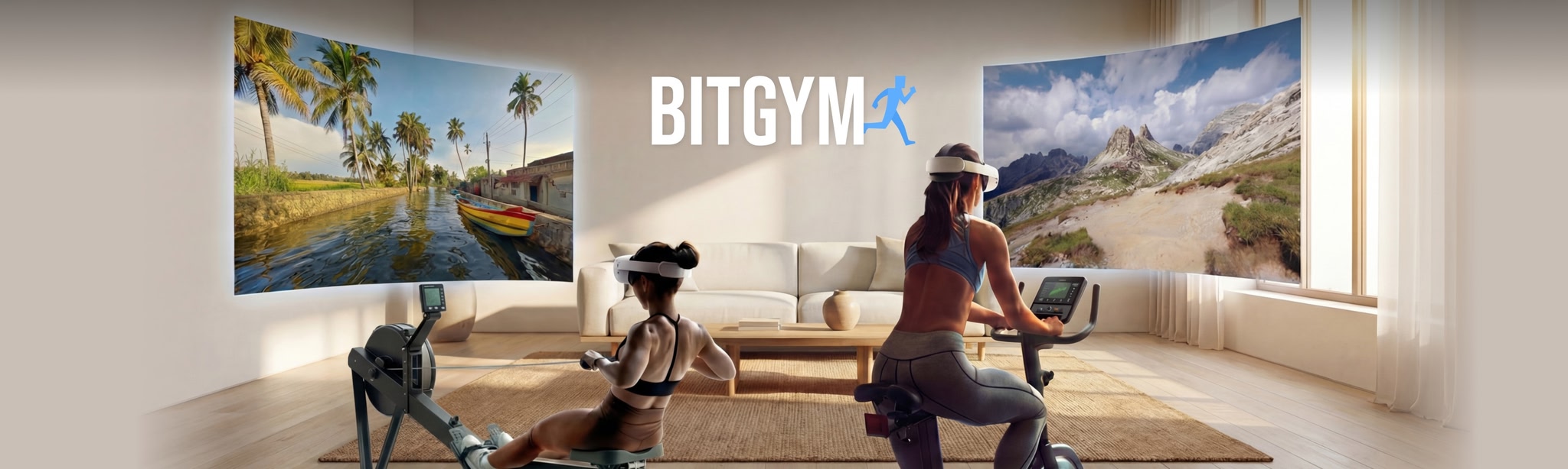 BitGym