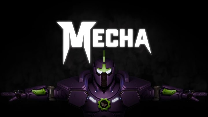 MECHA