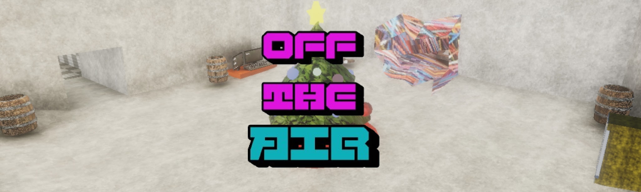 Off the Air