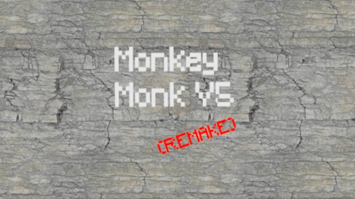 Monkey Monk V5 (REMAKE)
