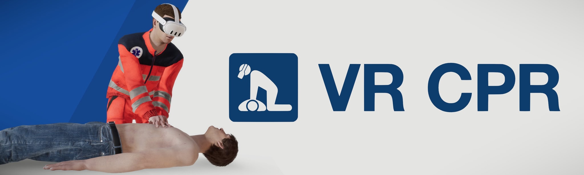 VR CPR