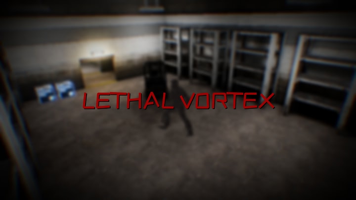 Lethal Vortex