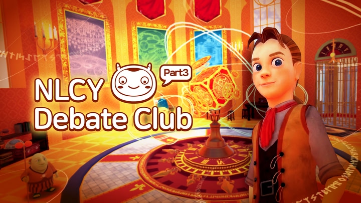 NLCY Debate Club Part3