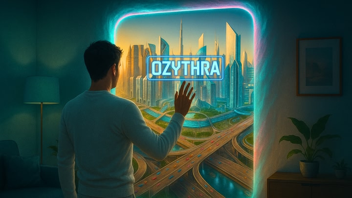 Ozythra