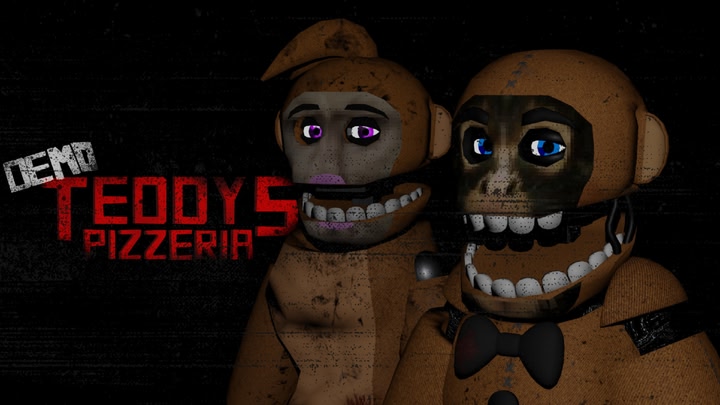 Teddys Pizzeria