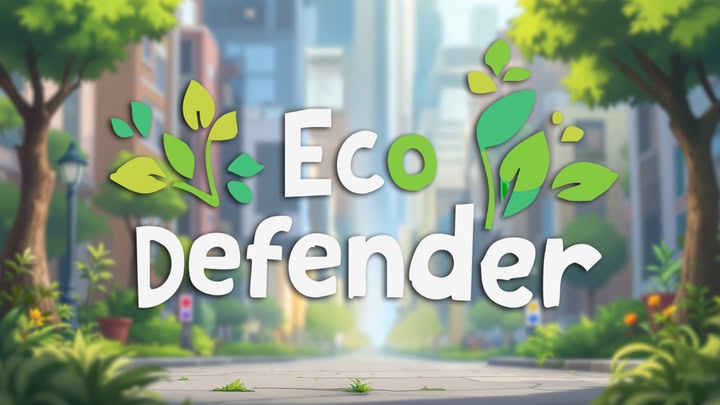 EcoDefender