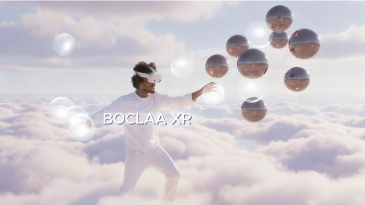 BOCLAA XR