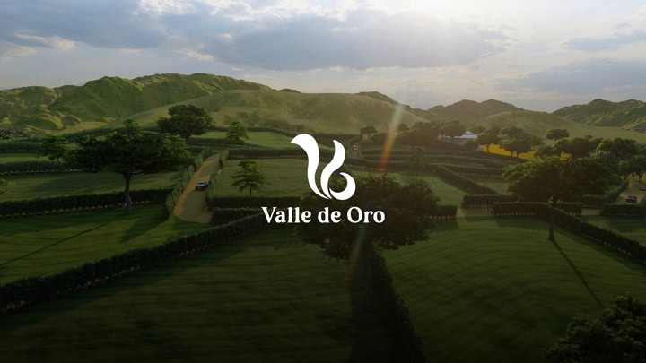 Valle de Oro XR