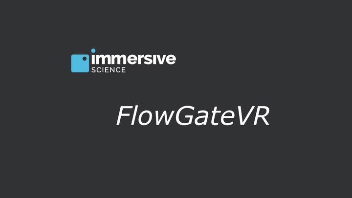 FlowGateVR