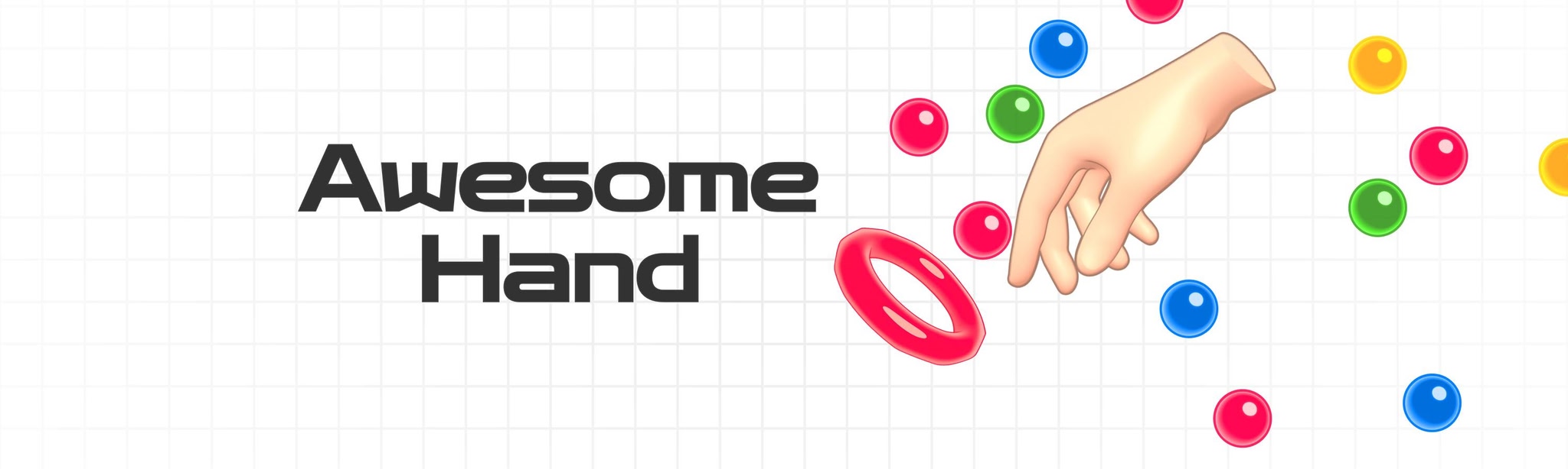 Awesome Hand
