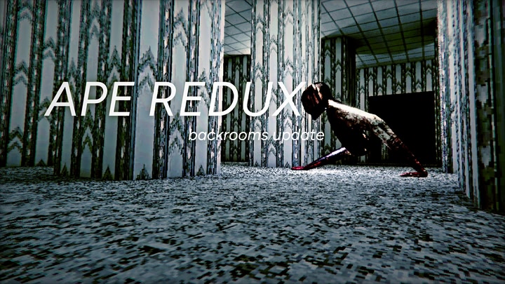 Ape Redux