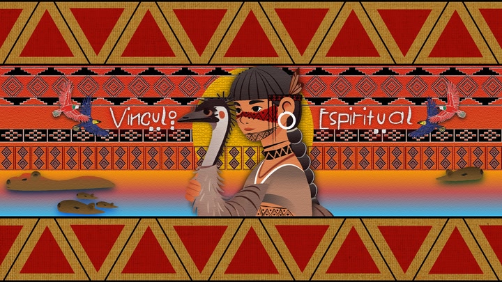 Vinculo Espiritual