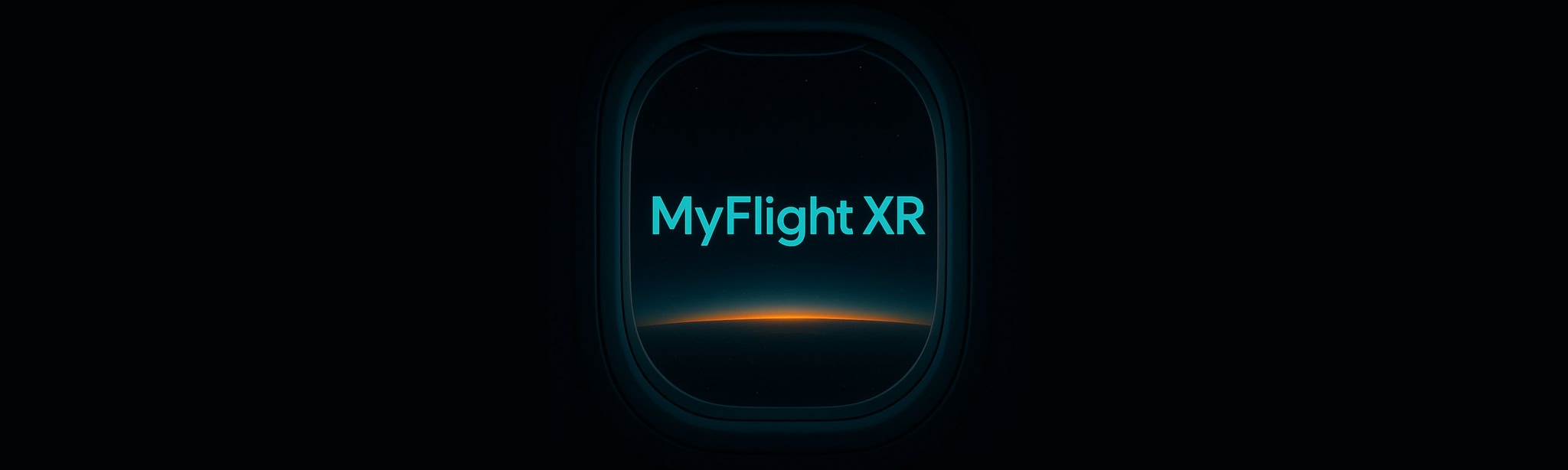 MyFlight XR