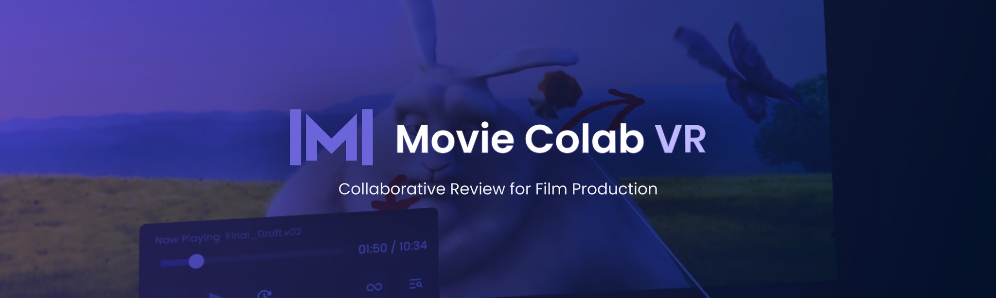 Movie Colab VR