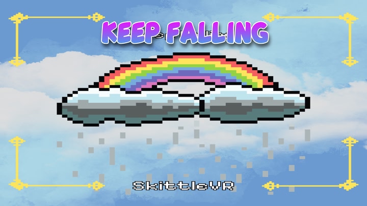 Keep Falling