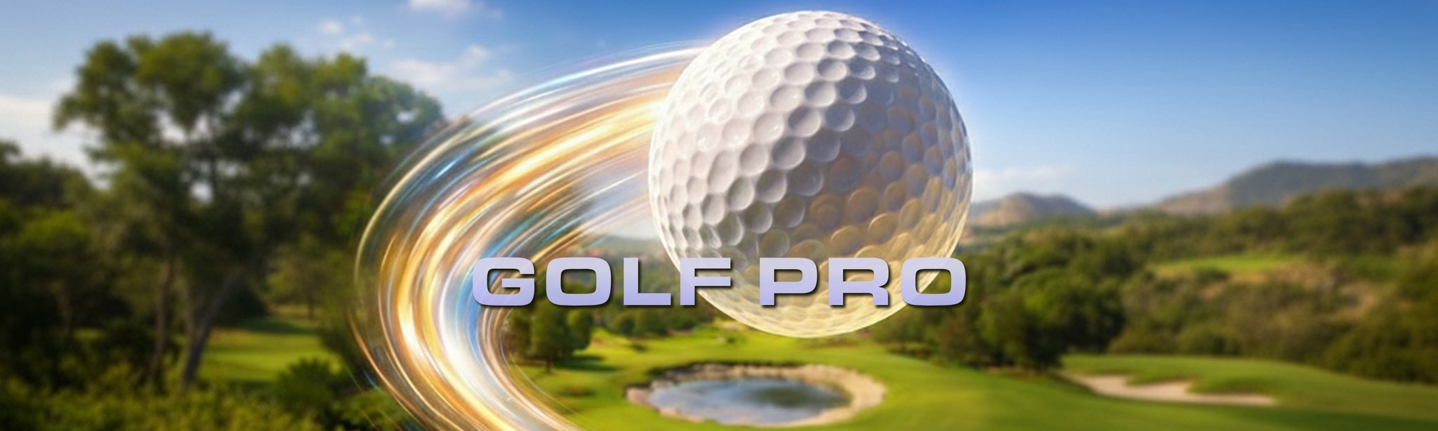 Golf Pro