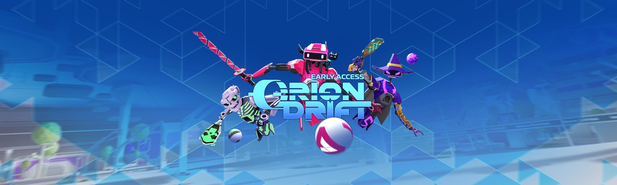 Orion Drift