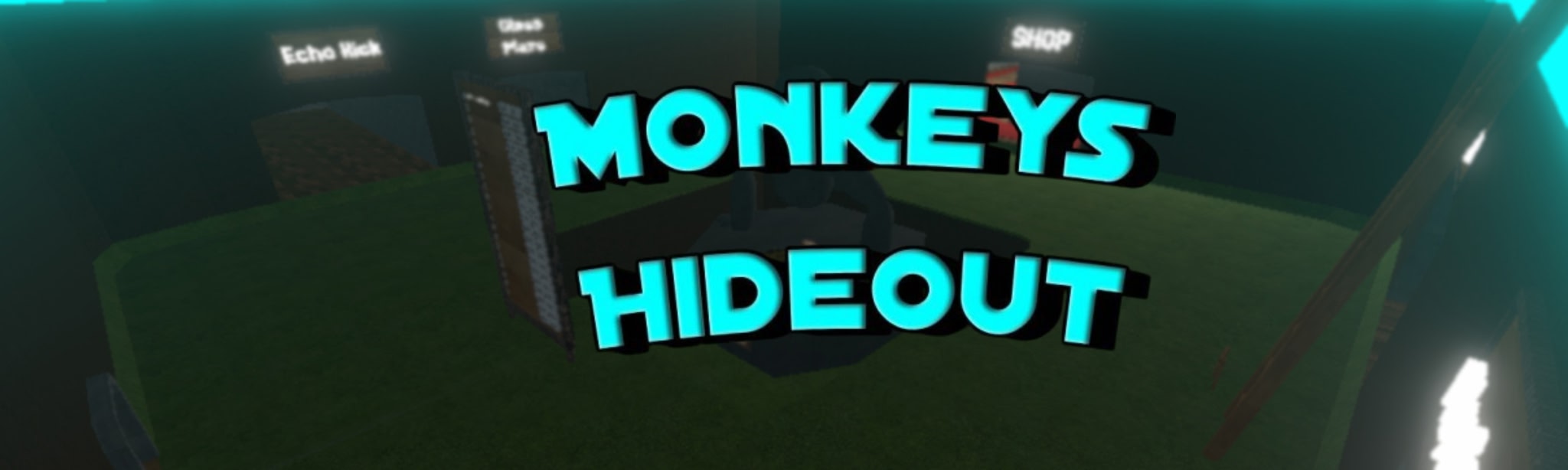 Monkeys Hideout