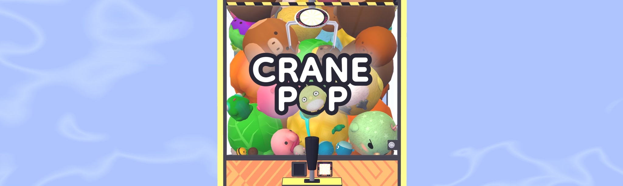 Crane Pop