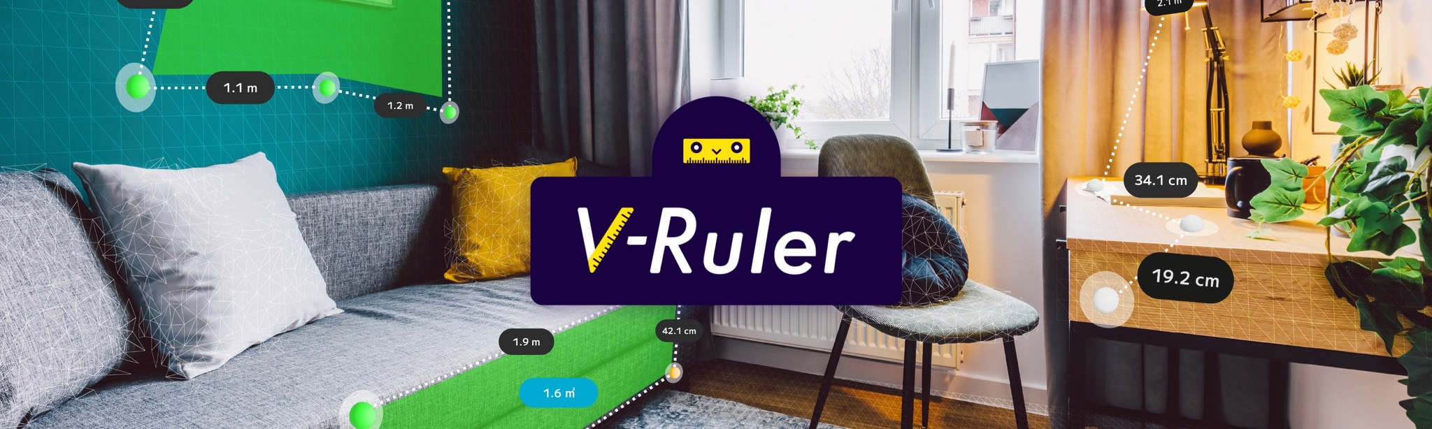 V-Ruler