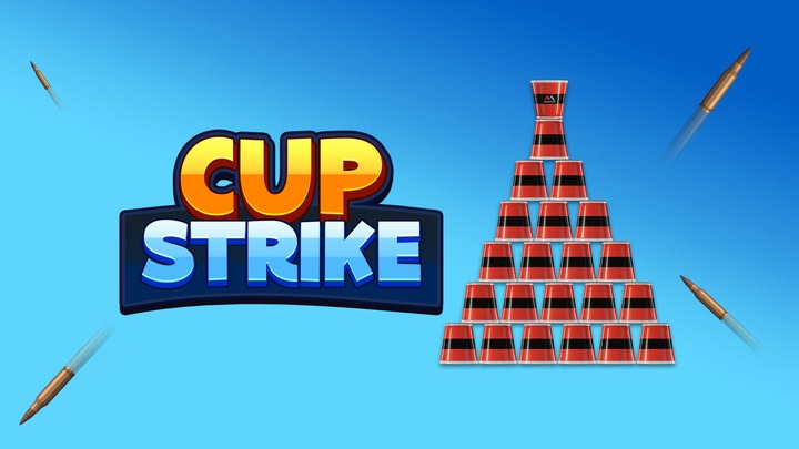 Cup Strike