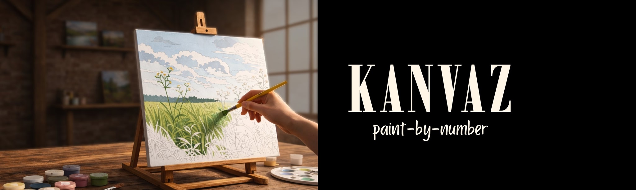 Kanvaz