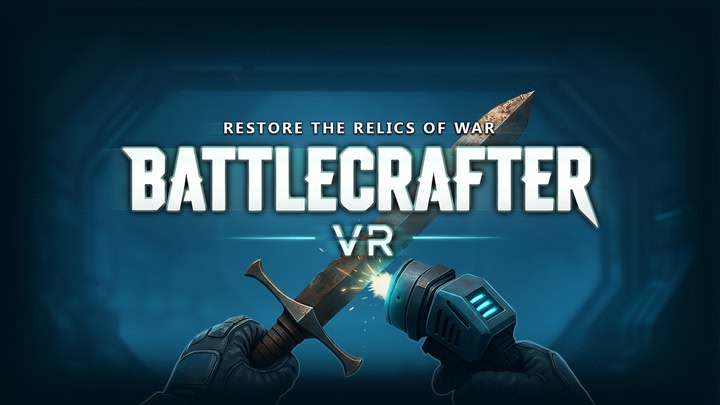 BATTLECRAFTER VR