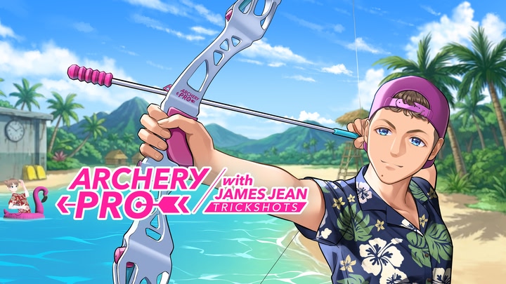 Archery Pro