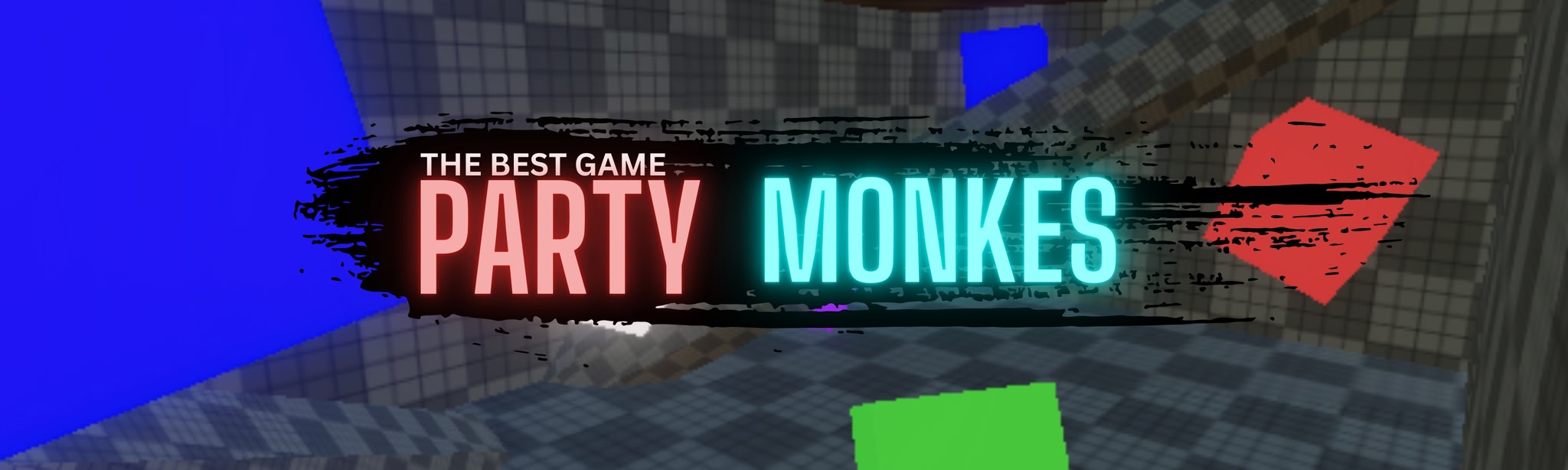 Party Monkes (DISCONTINUED, DONT GET)