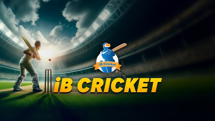 iB Cricket
