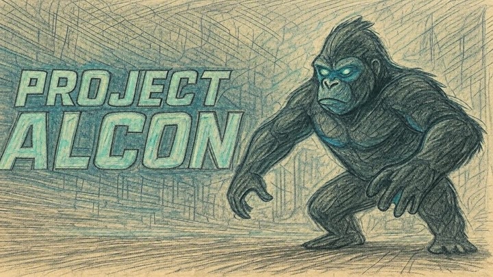 Project Alcon