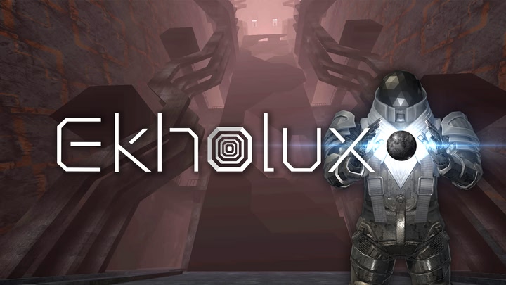 Ekholux Demo