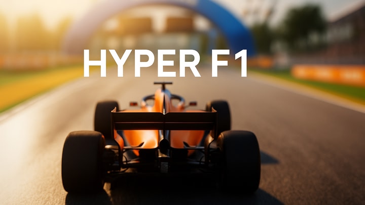 Hyper F1