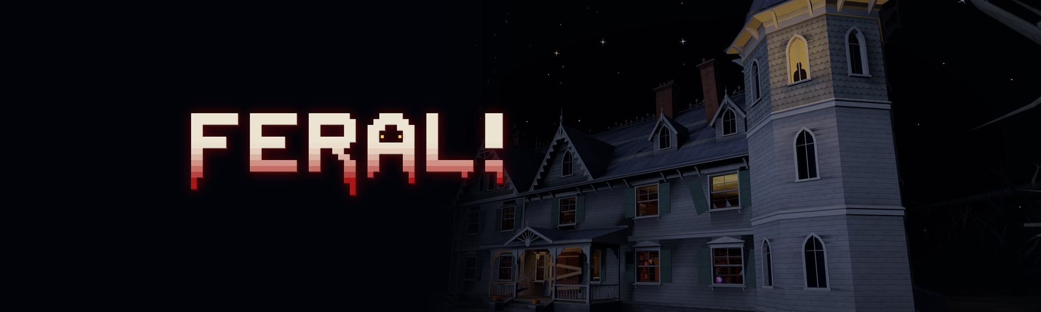 FERAL!