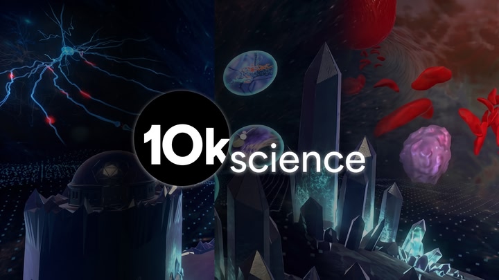10k Science
