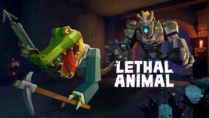 Lethal Animal