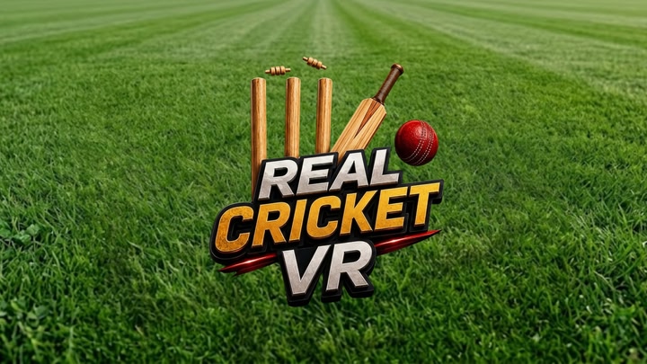 Real Cricket