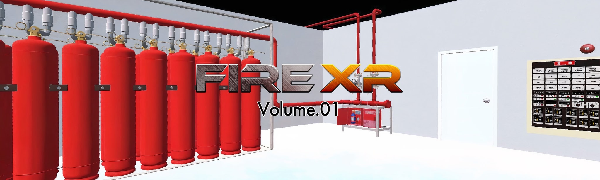 FireXR