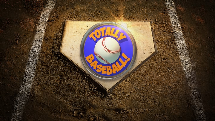 TOTALLY BASEBALL