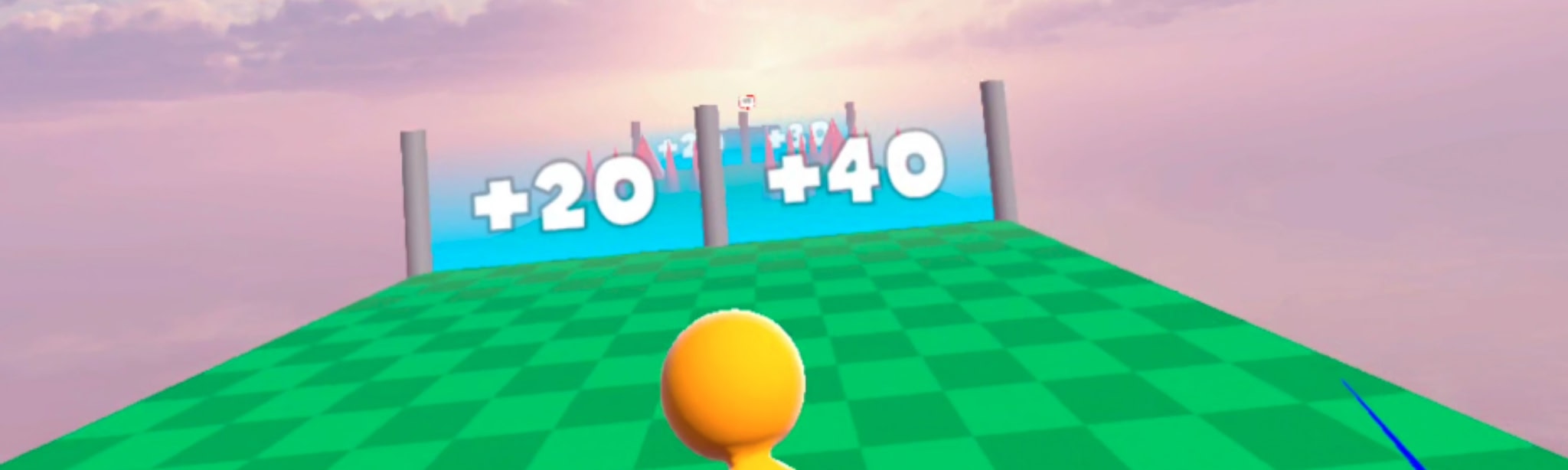 Last War VR