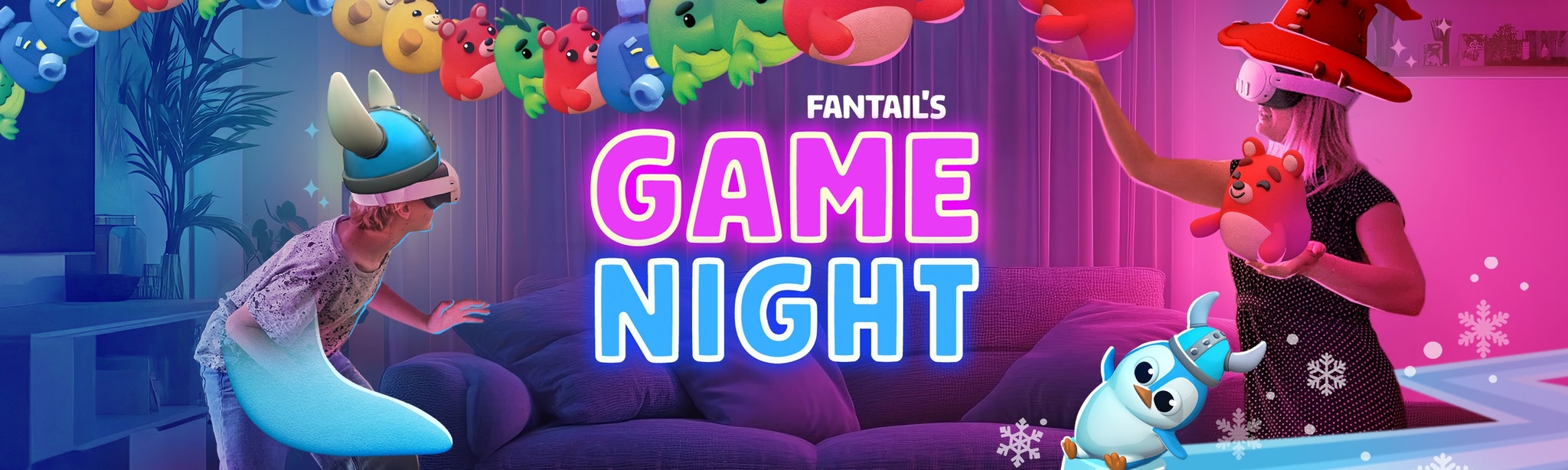 Game Night