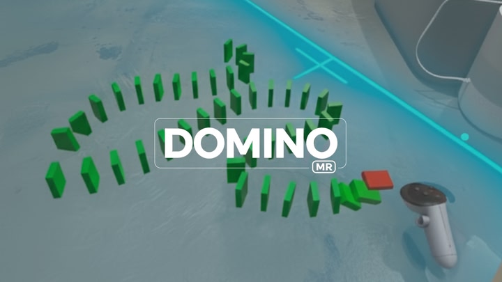 Domino MR