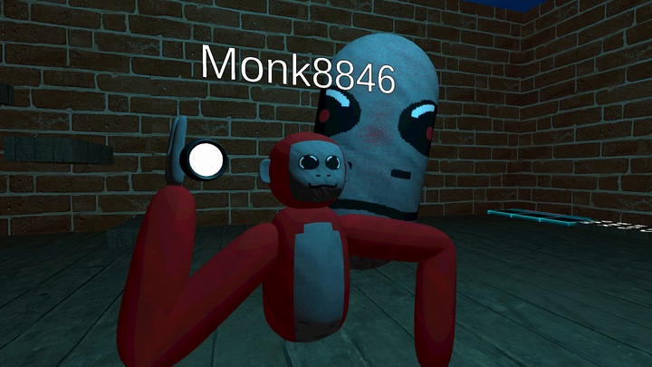 Monke Zone