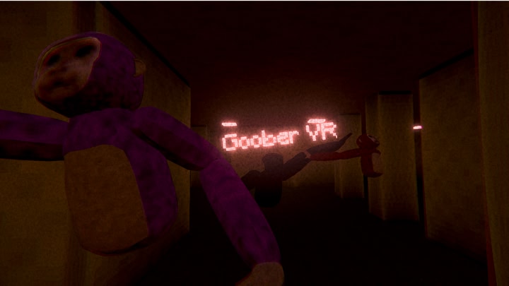 GooberVR