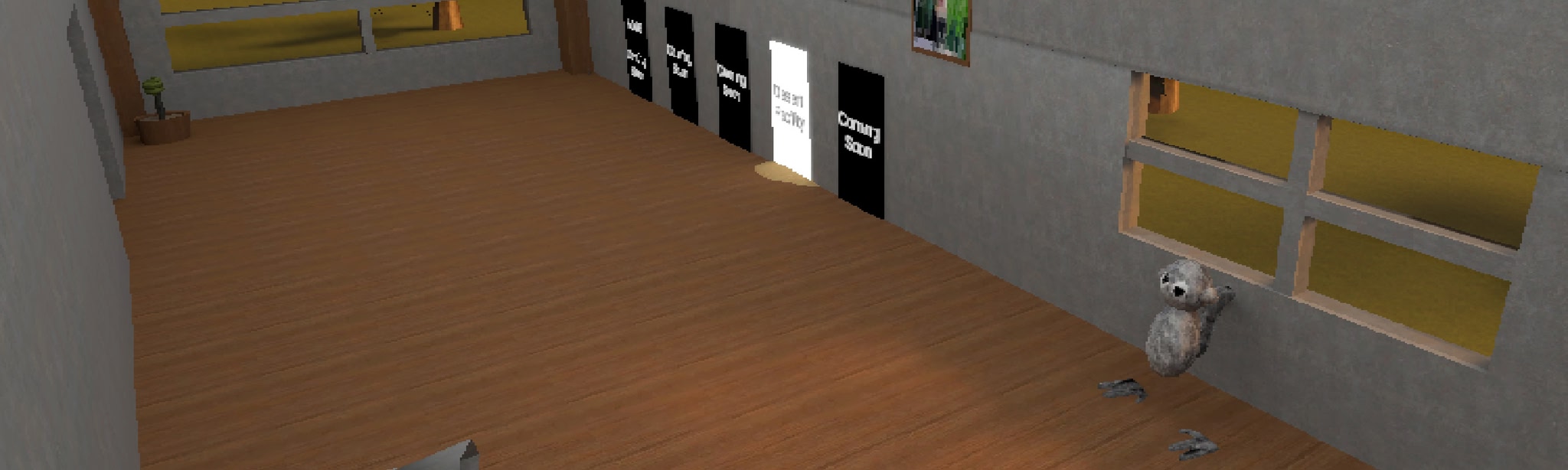 DUSTVR