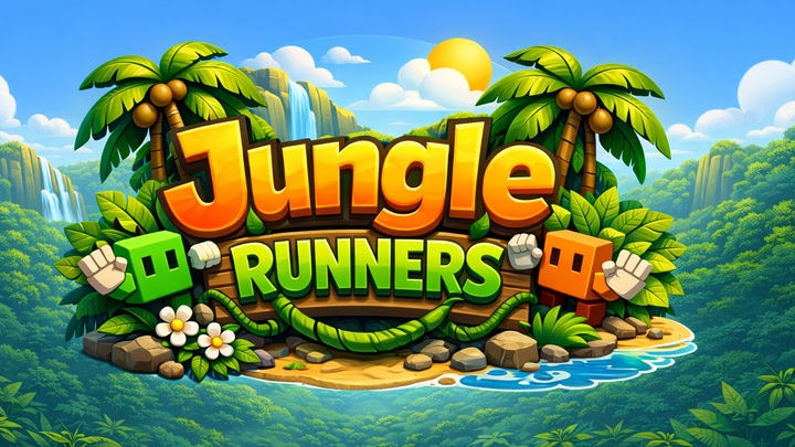 Jungle Runners