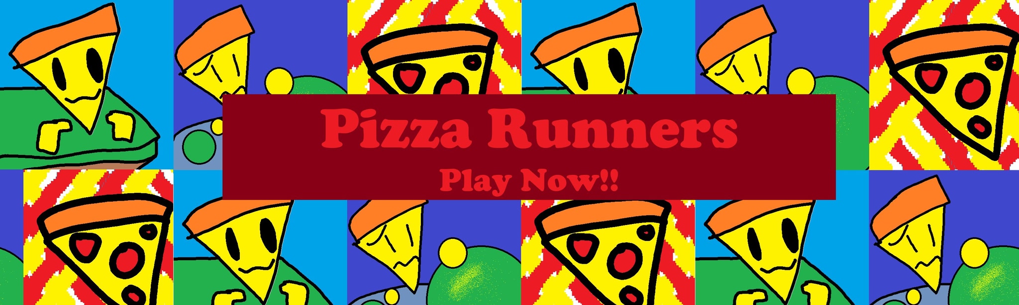 Pizza Runners