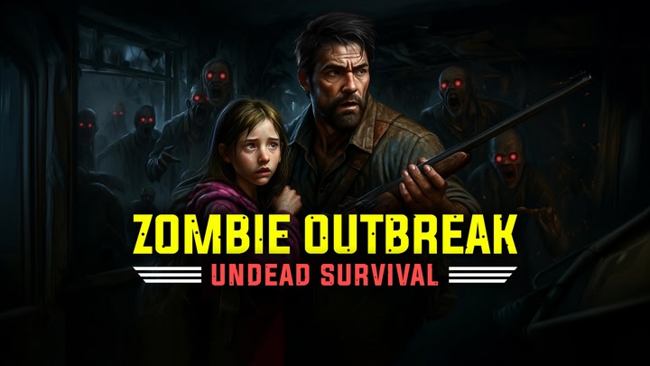 Zombie Outbreak: Undead Survival