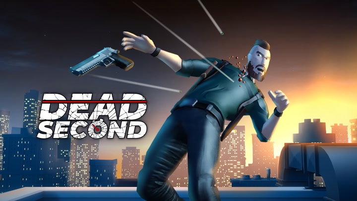 Dead Second