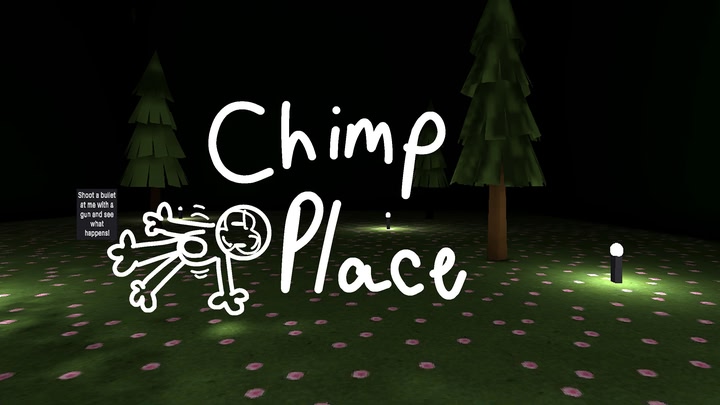 Chimp Place